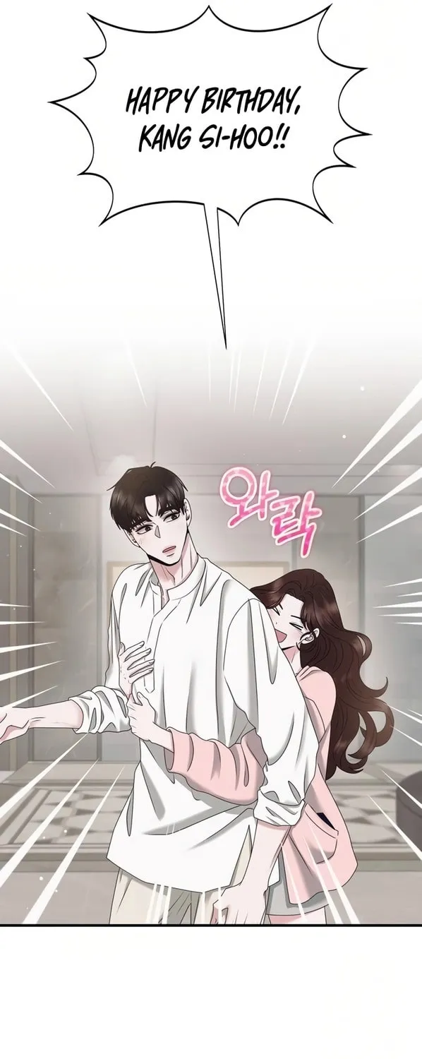 One Day I Found a Husband Chapter 46 page 42 - 
