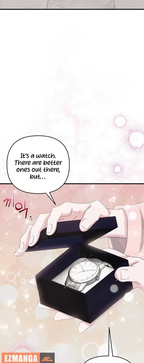 One Day I Found a Husband Chapter 46 page 44 - 