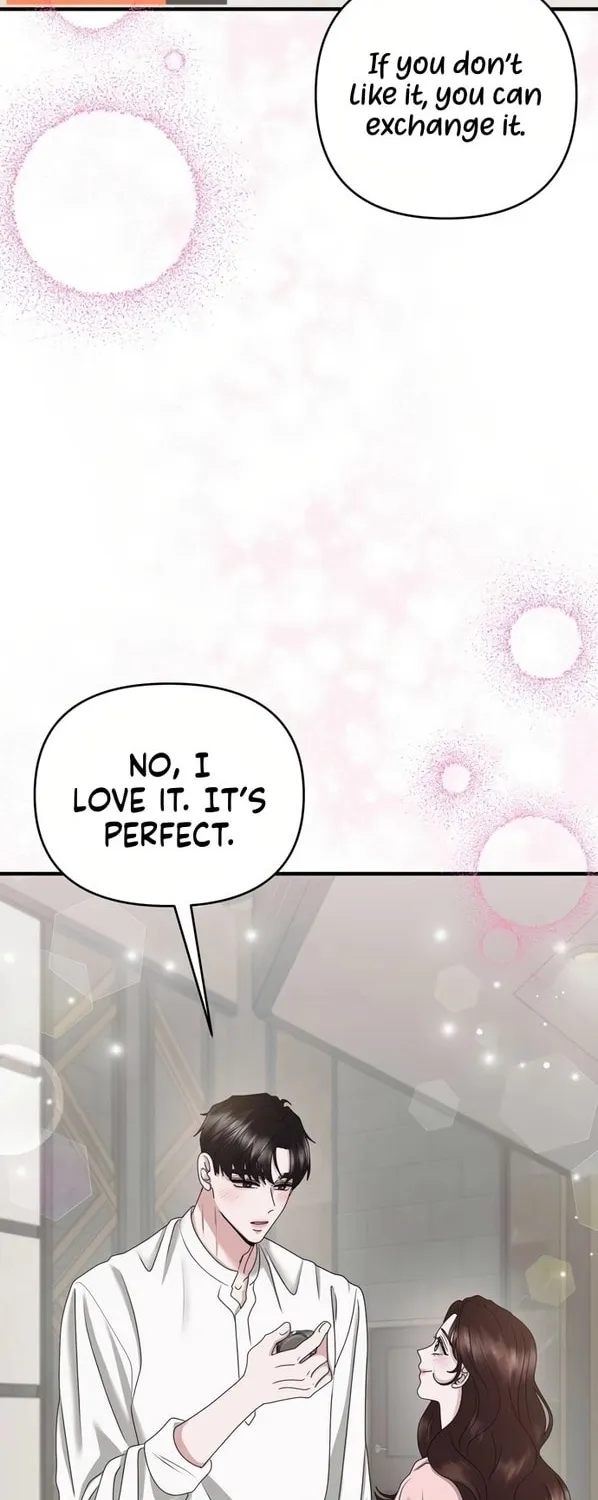 One Day I Found a Husband Chapter 46 page 45 - 