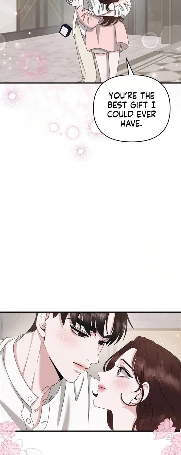 One Day I Found a Husband Chapter 46 page 47 - 