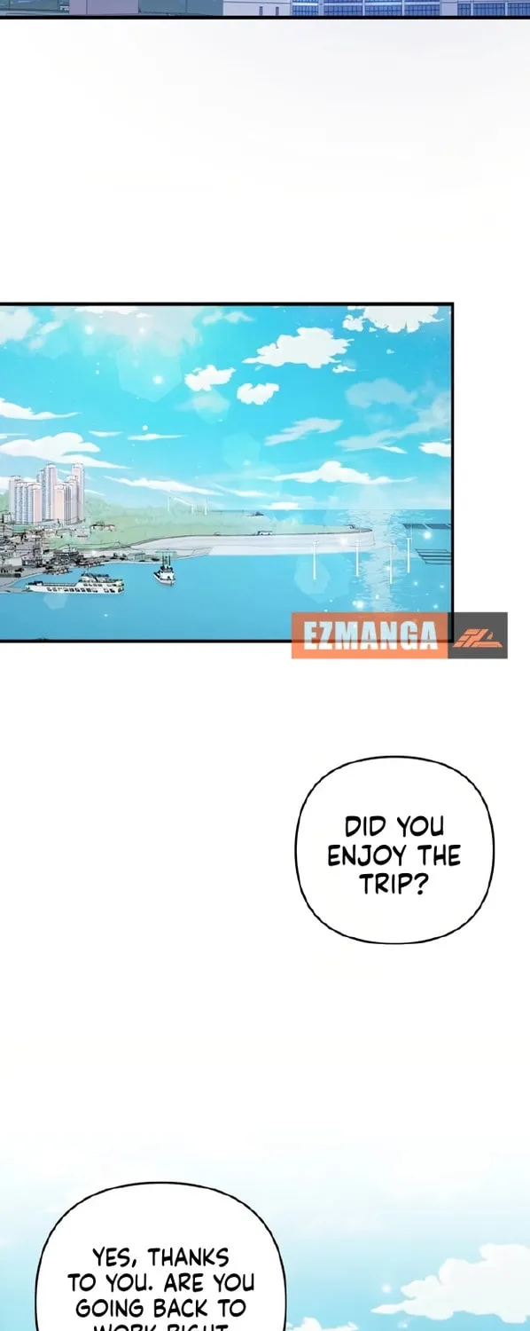 One Day I Found a Husband Chapter 46 page 60 - 