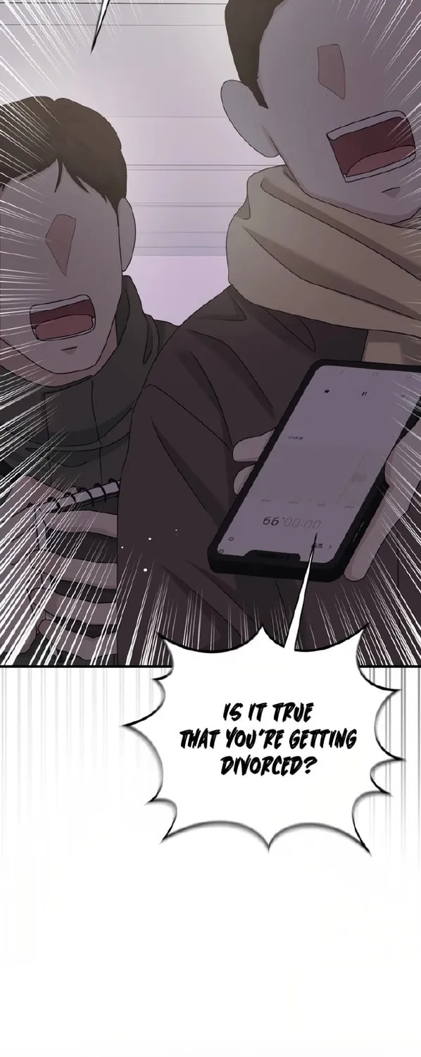 One Day I Found a Husband Chapter 46 page 71 - 