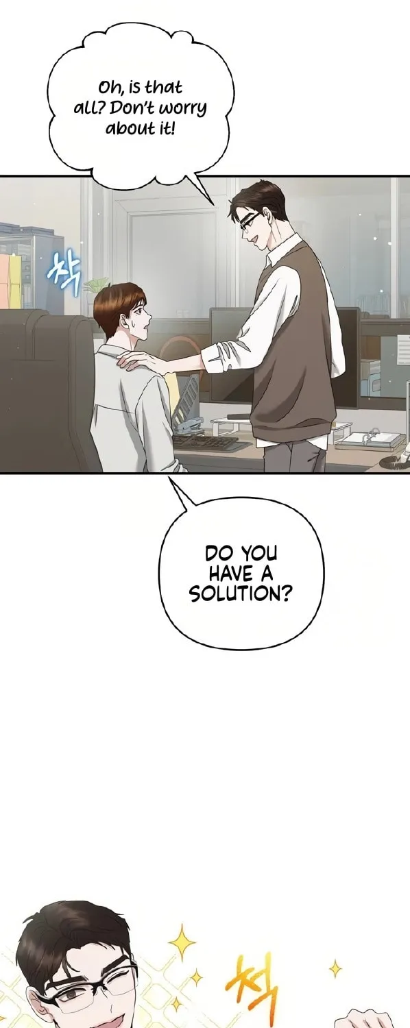 One Day I Found a Husband Chapter 46 page 9 - 