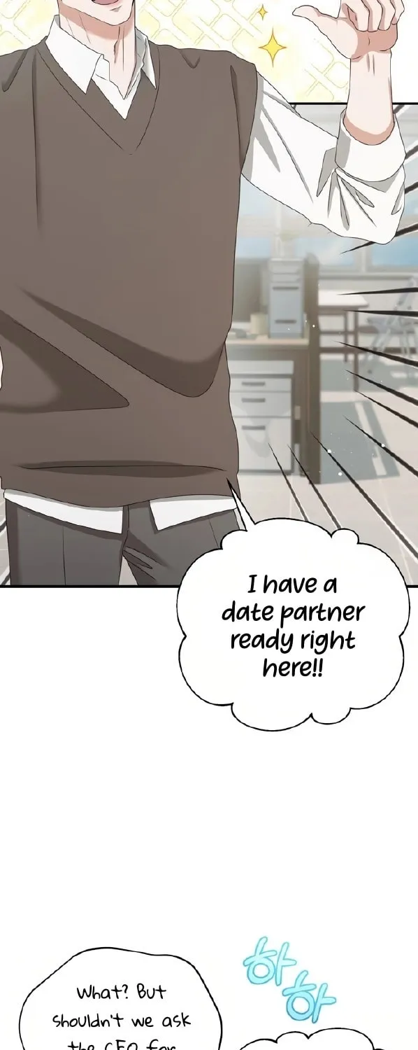 One Day I Found a Husband Chapter 46 page 10 - 