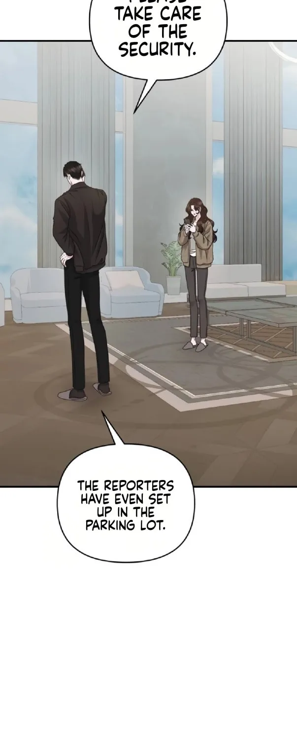 One Day I Found a Husband Chapter 47 page 11 - 