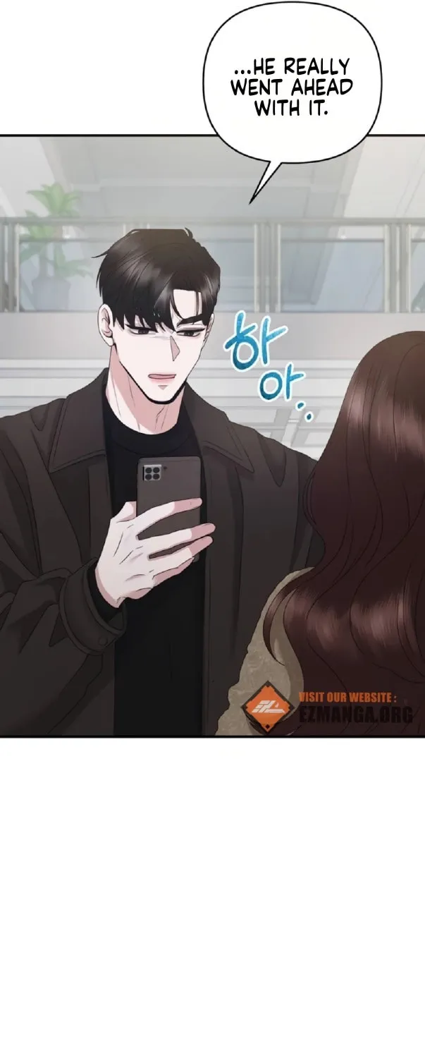 One Day I Found a Husband Chapter 47 page 15 - 