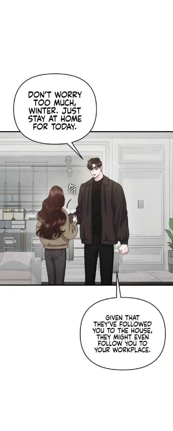 One Day I Found a Husband Chapter 47 page 16 - 