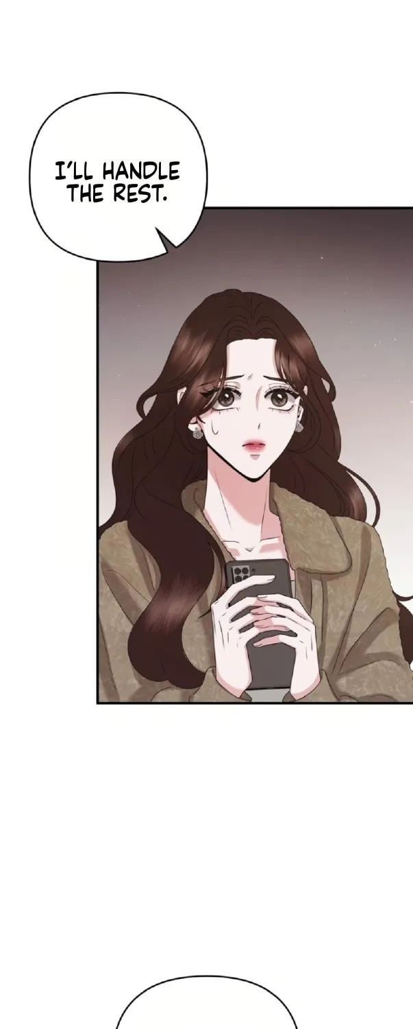 One Day I Found a Husband Chapter 47 page 17 - 