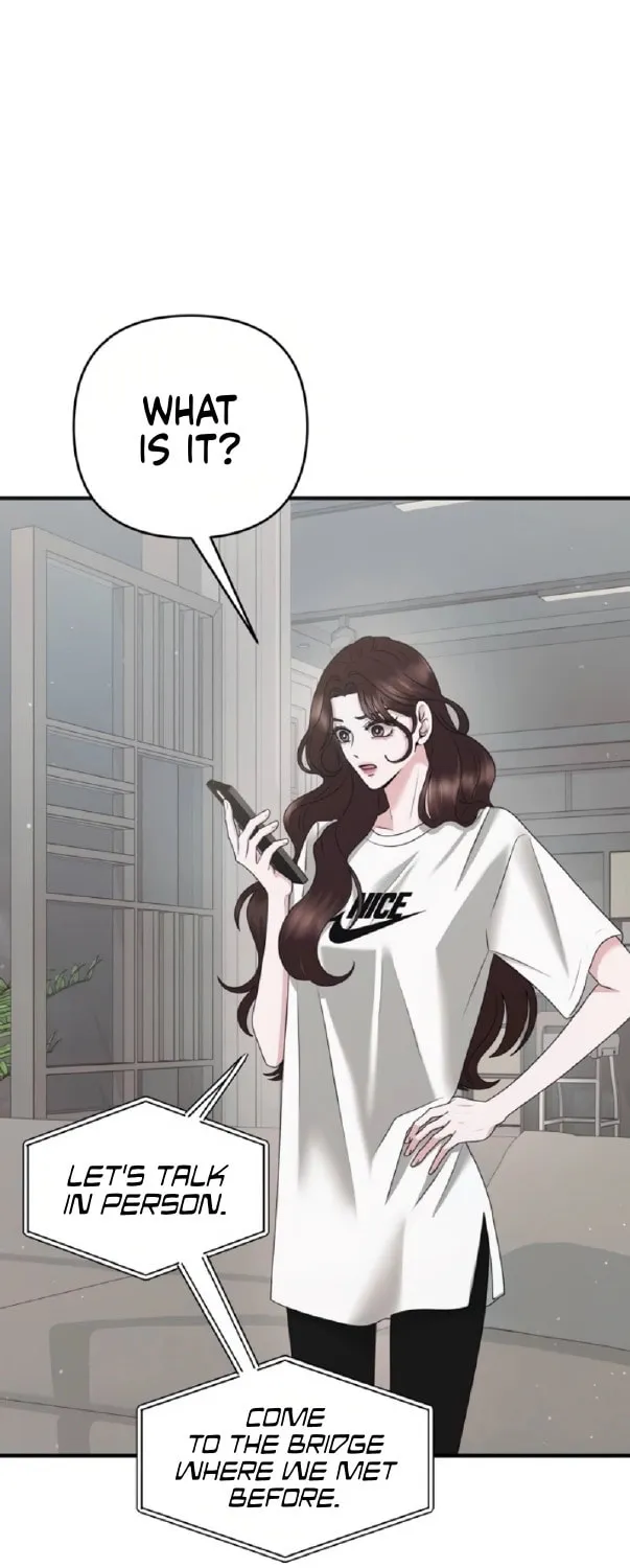 One Day I Found a Husband Chapter 47 page 28 - 