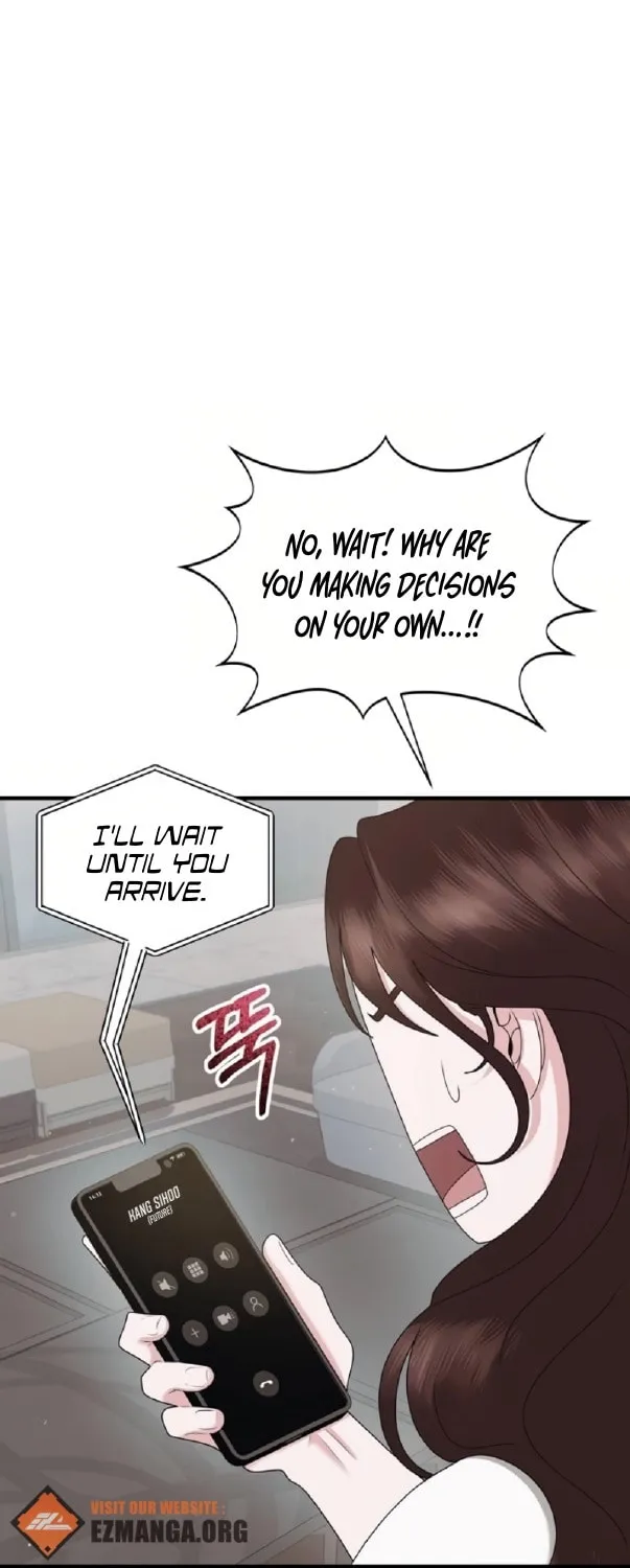 One Day I Found a Husband Chapter 47 page 29 - 