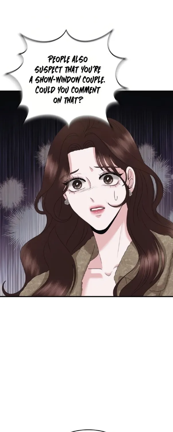 One Day I Found a Husband Chapter 47 page 4 - 