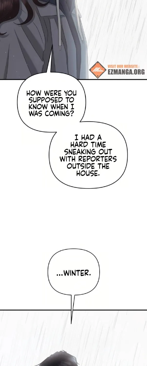 One Day I Found a Husband Chapter 47 page 37 - 