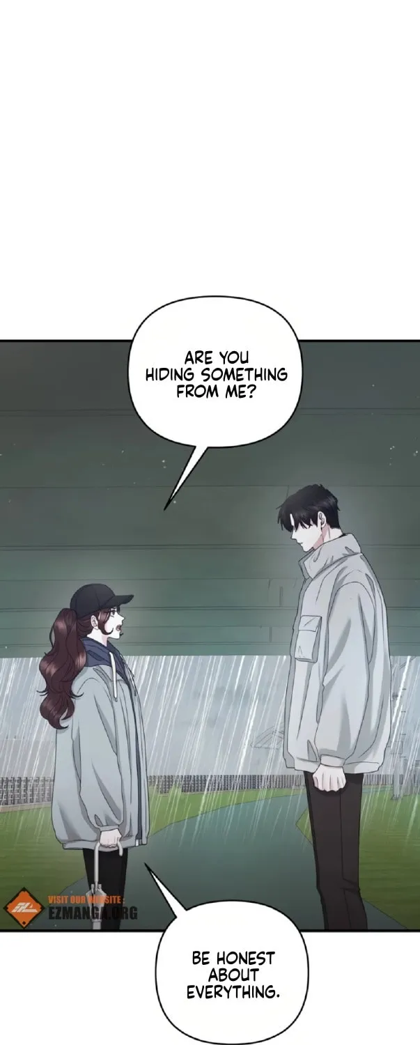 One Day I Found a Husband Chapter 47 page 44 - 