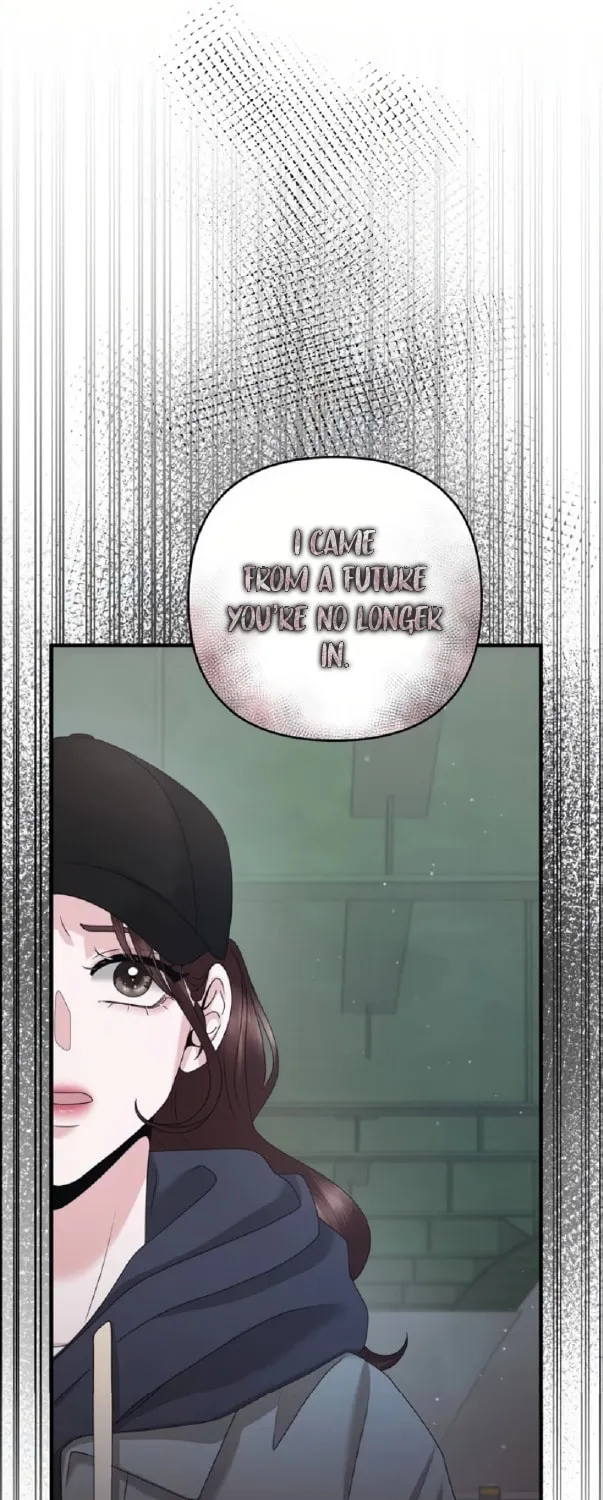 One Day I Found a Husband Chapter 47 page 48 - 