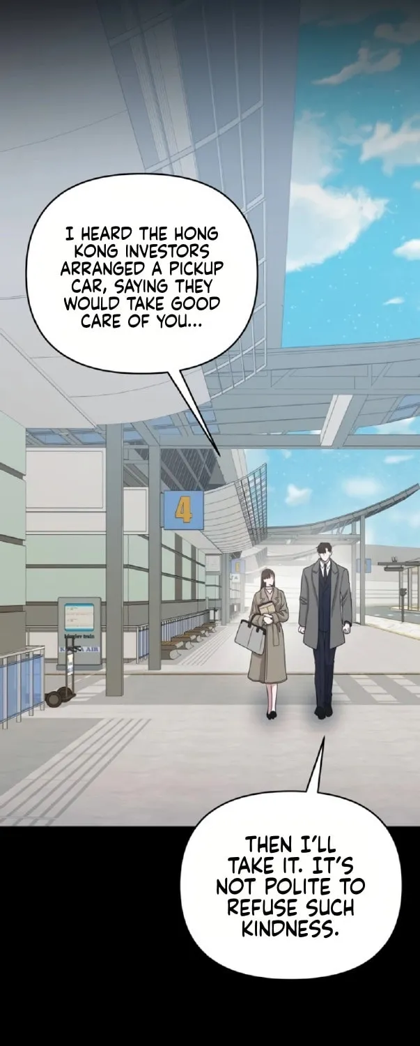 One Day I Found a Husband Chapter 47 page 56 - 