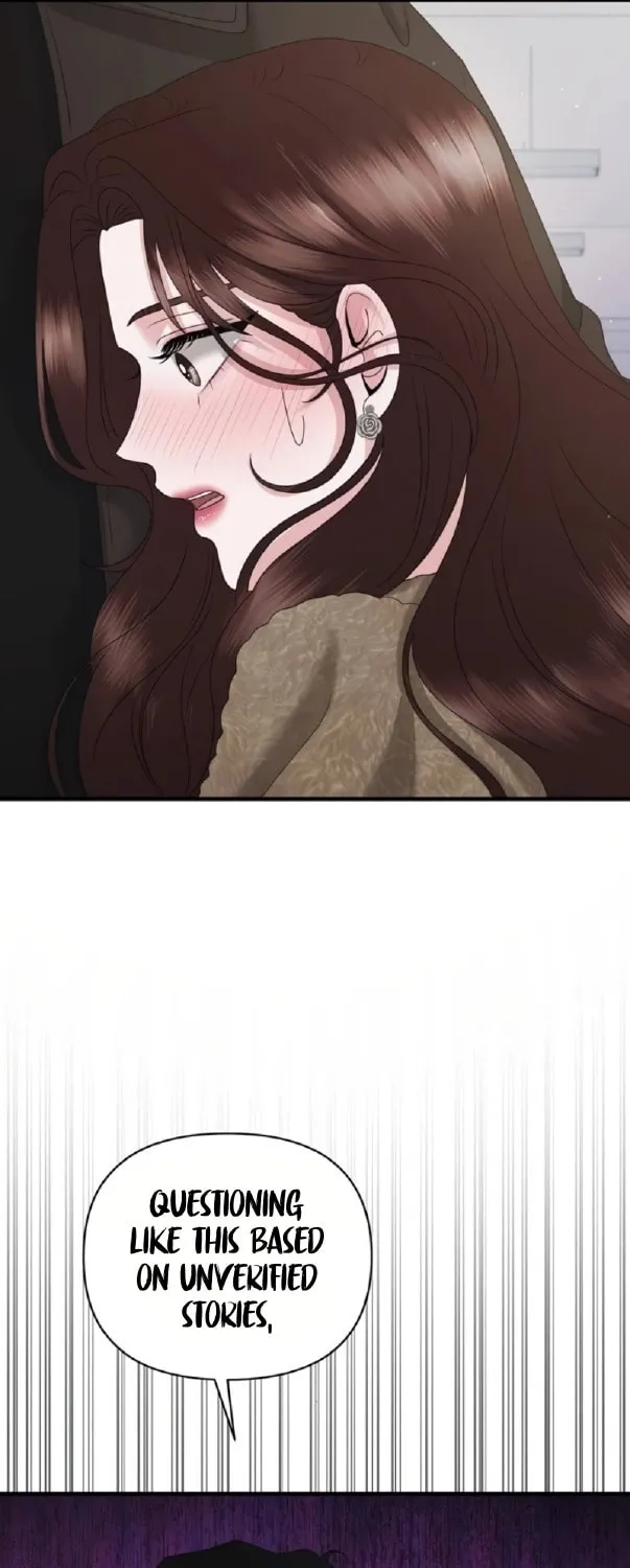 One Day I Found a Husband Chapter 47 page 8 - 