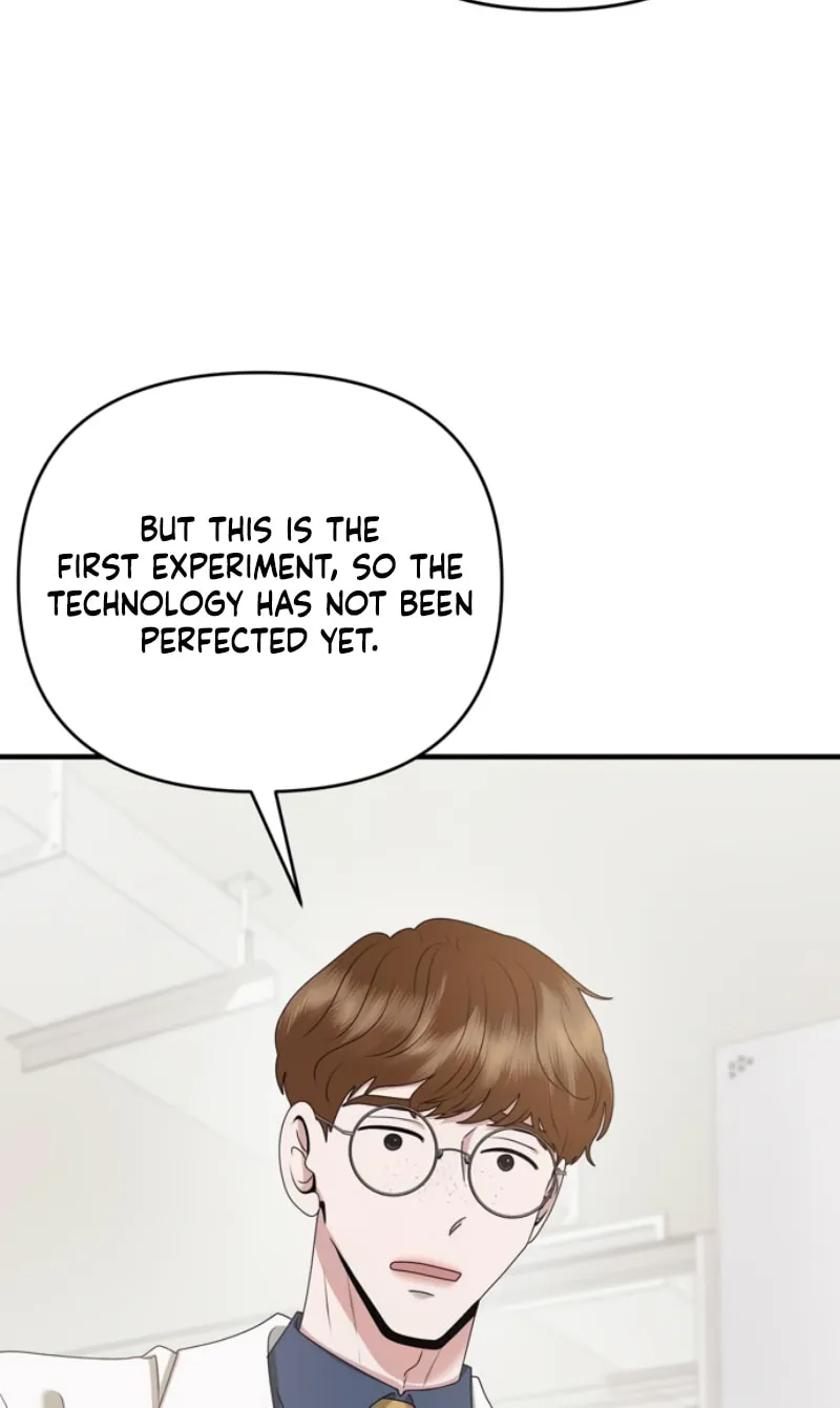 One Day I Found a Husband Chapter 48 page 20 - 