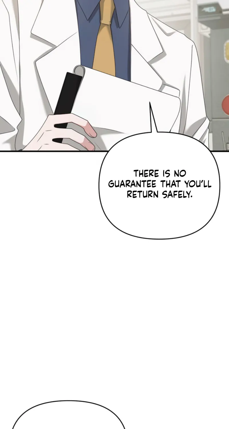 One Day I Found a Husband Chapter 48 page 21 - 