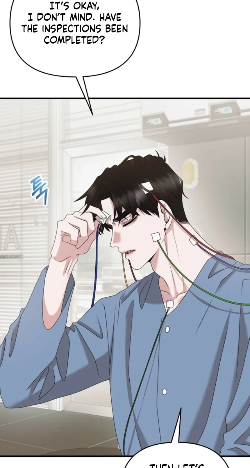 One Day I Found a Husband Chapter 48 page 22 - 