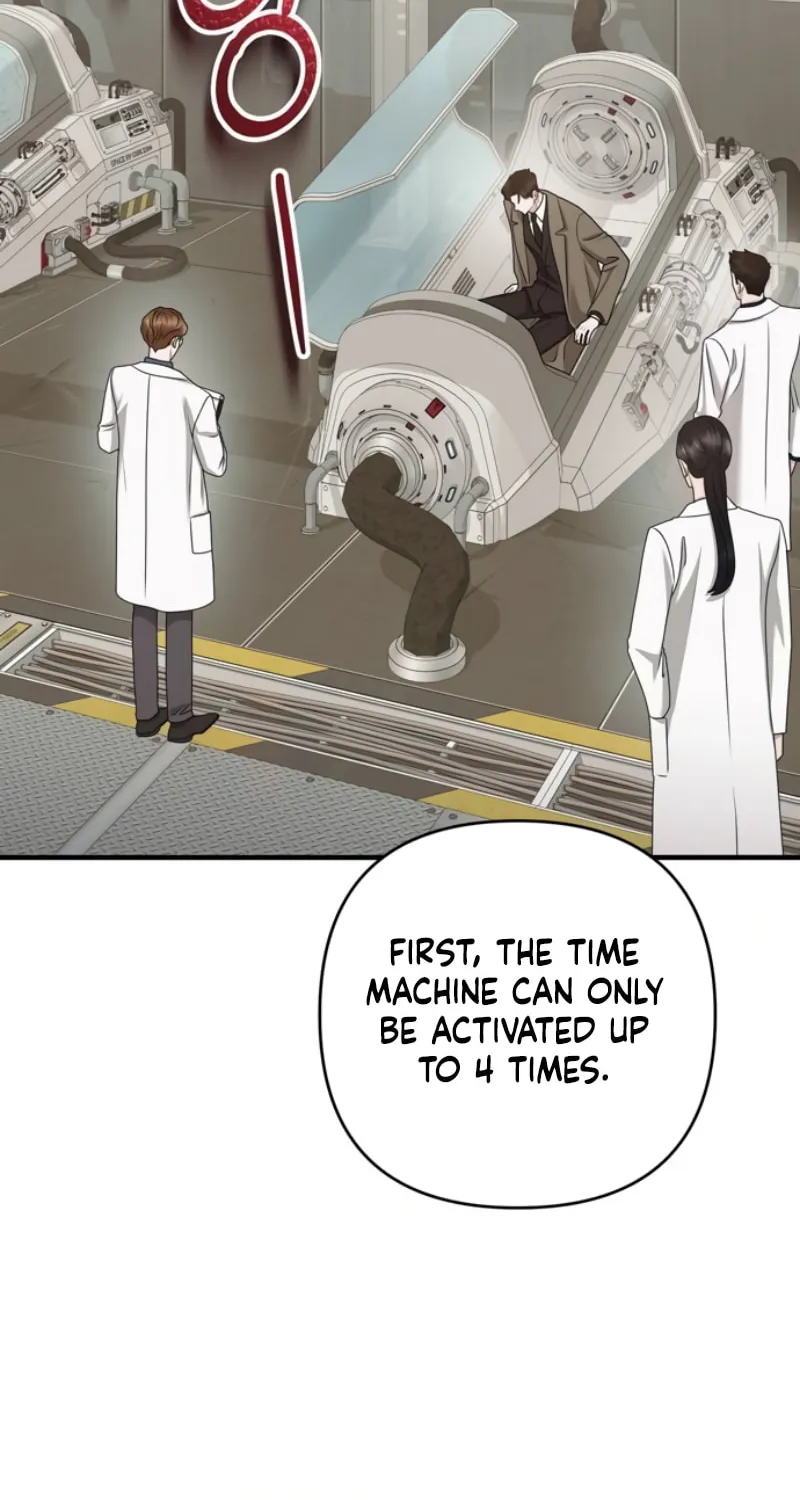 One Day I Found a Husband Chapter 48 page 24 - 