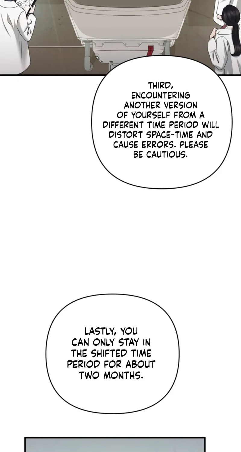 One Day I Found a Husband Chapter 48 page 26 - 