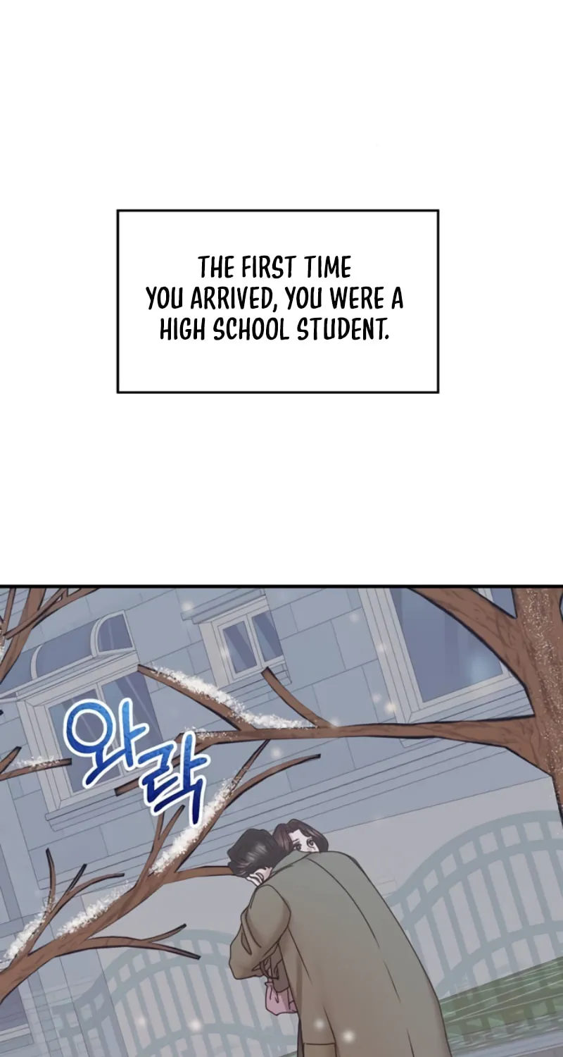 One Day I Found a Husband Chapter 48 page 31 - 