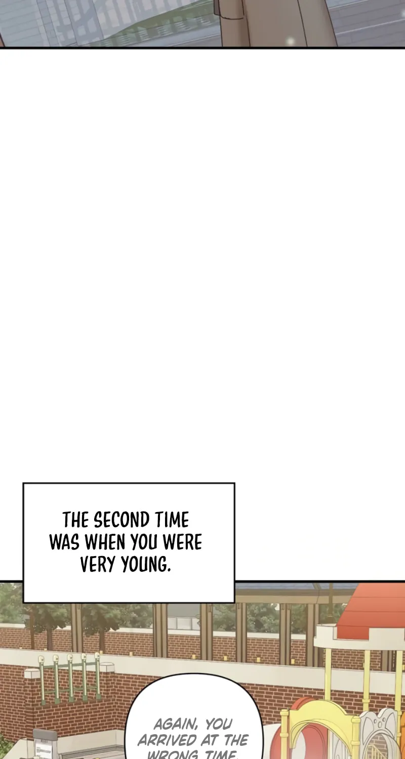 One Day I Found a Husband Chapter 48 page 32 - 