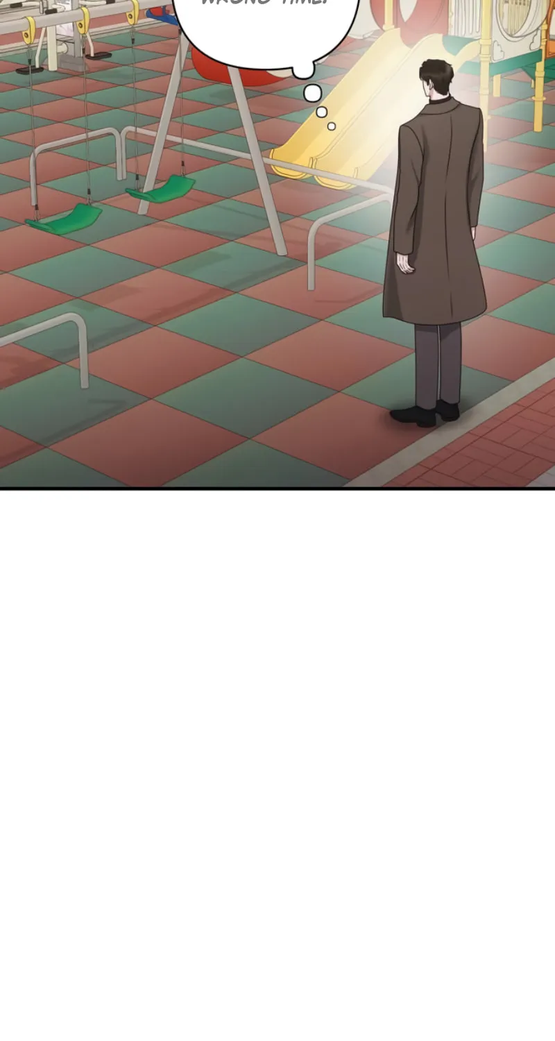 One Day I Found a Husband Chapter 48 page 33 - 