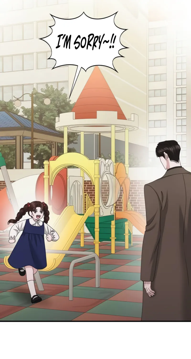 One Day I Found a Husband Chapter 48 page 35 - 