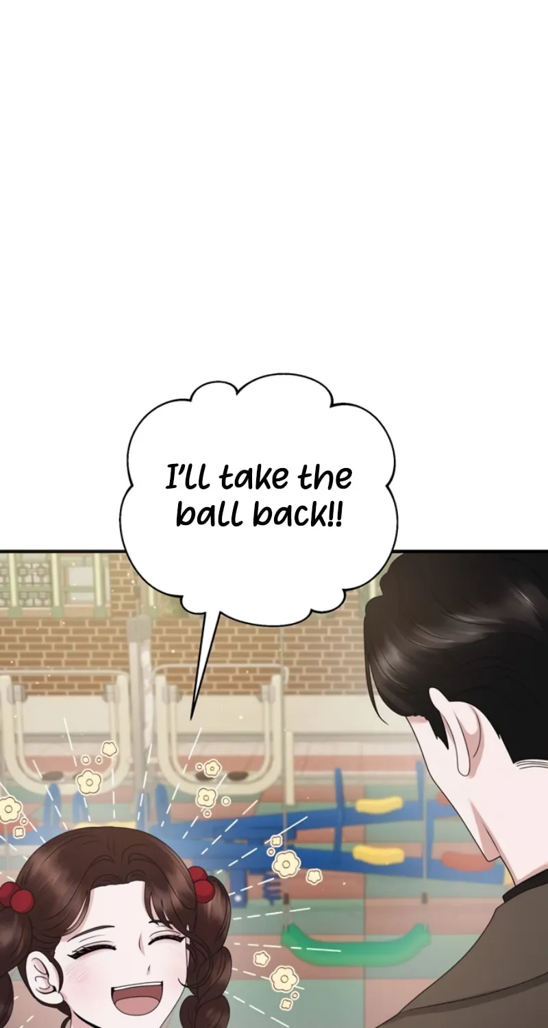 One Day I Found a Husband Chapter 48 page 36 - 