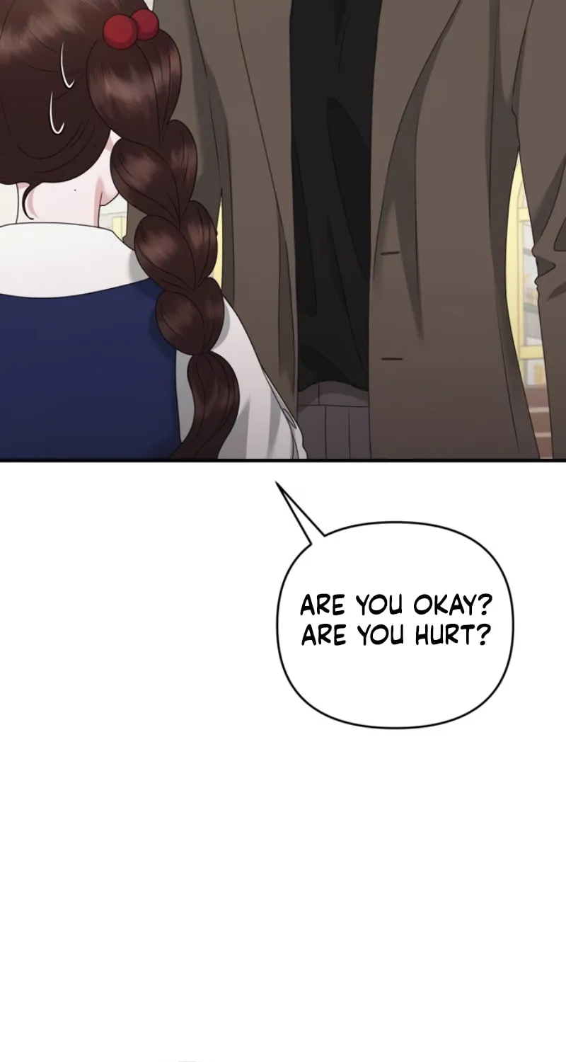 One Day I Found a Husband Chapter 48 page 40 - 
