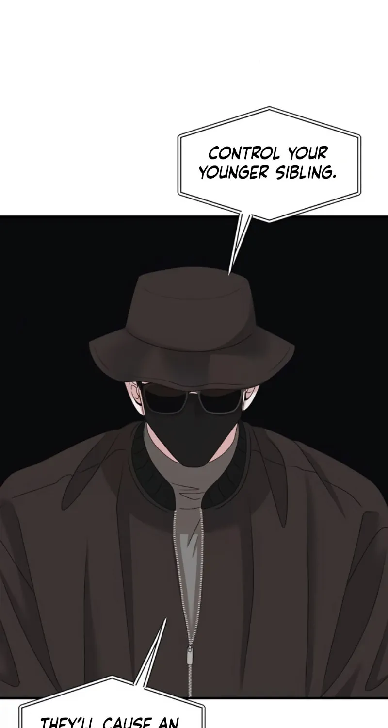 One Day I Found a Husband Chapter 48 page 45 - 