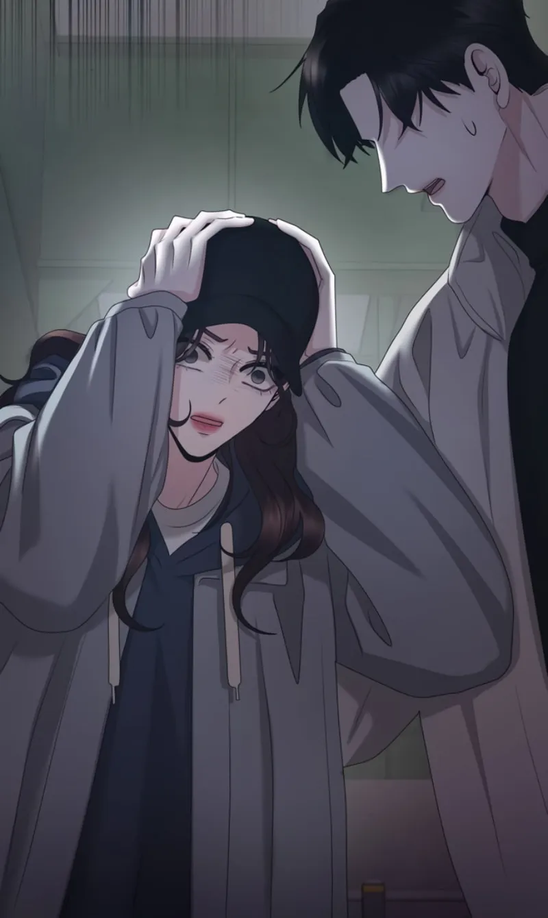 One Day I Found a Husband Chapter 48 page 59 - 