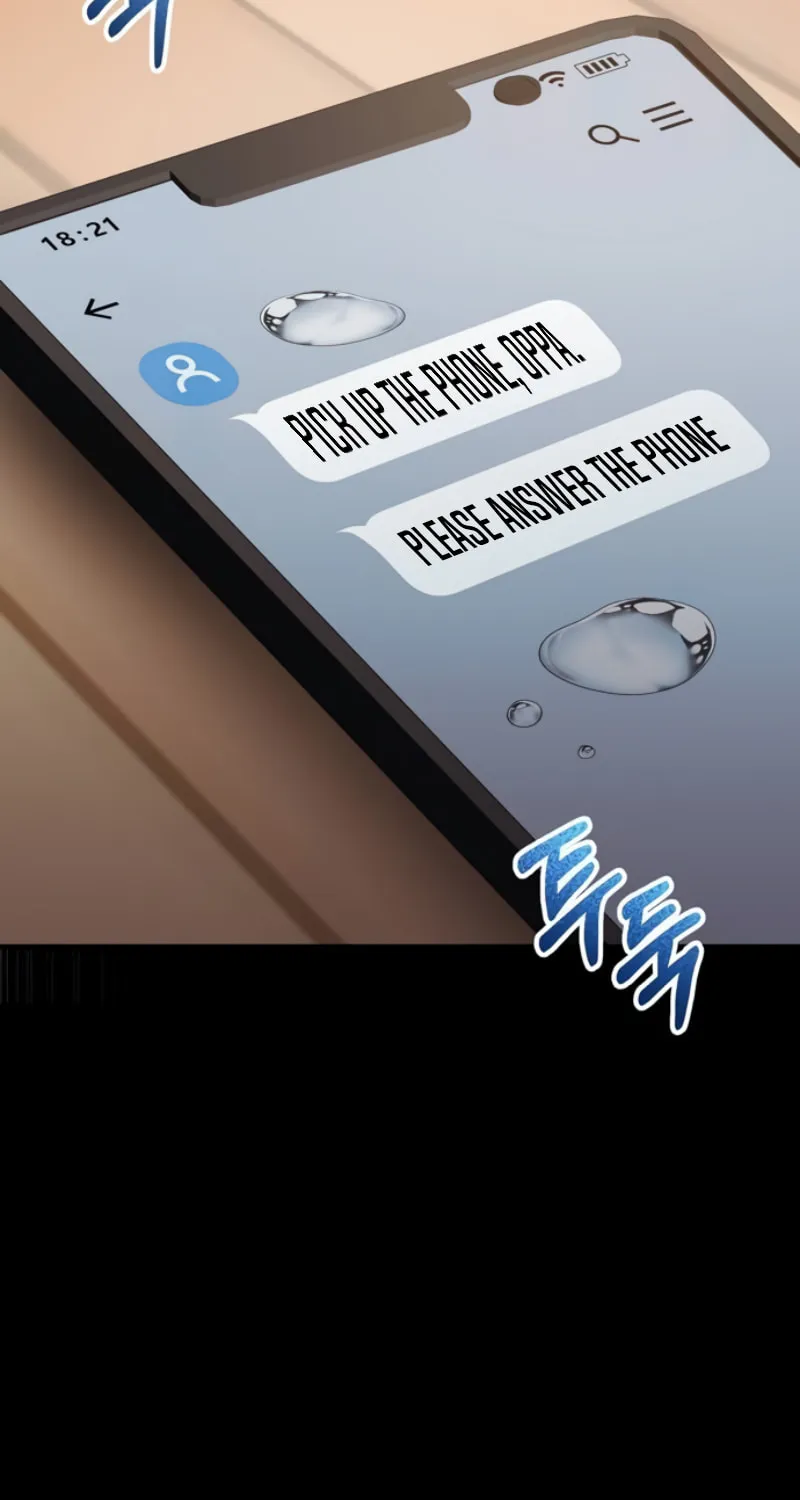 One Day I Found a Husband Chapter 48 page 9 - 