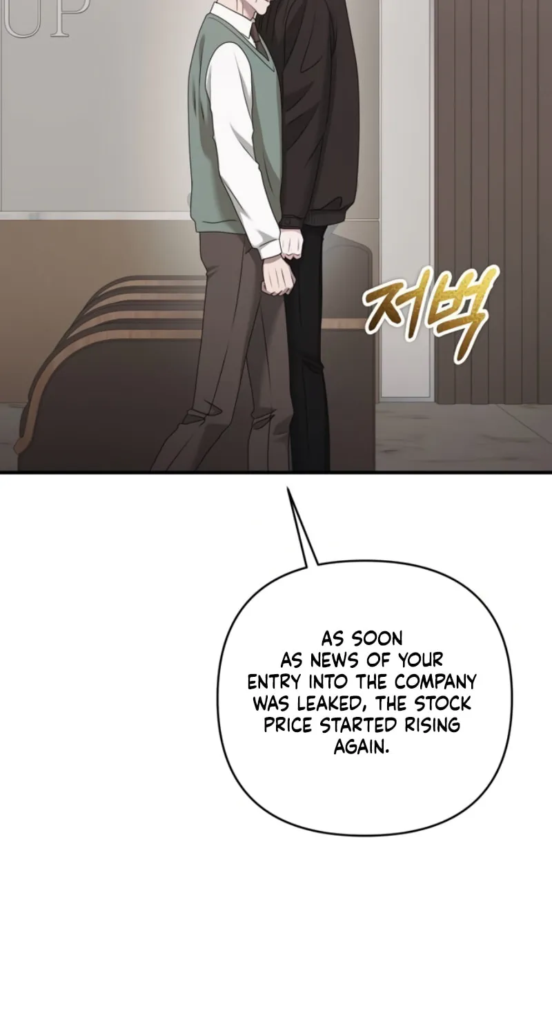 One Day I Found a Husband Chapter 48 page 93 - 