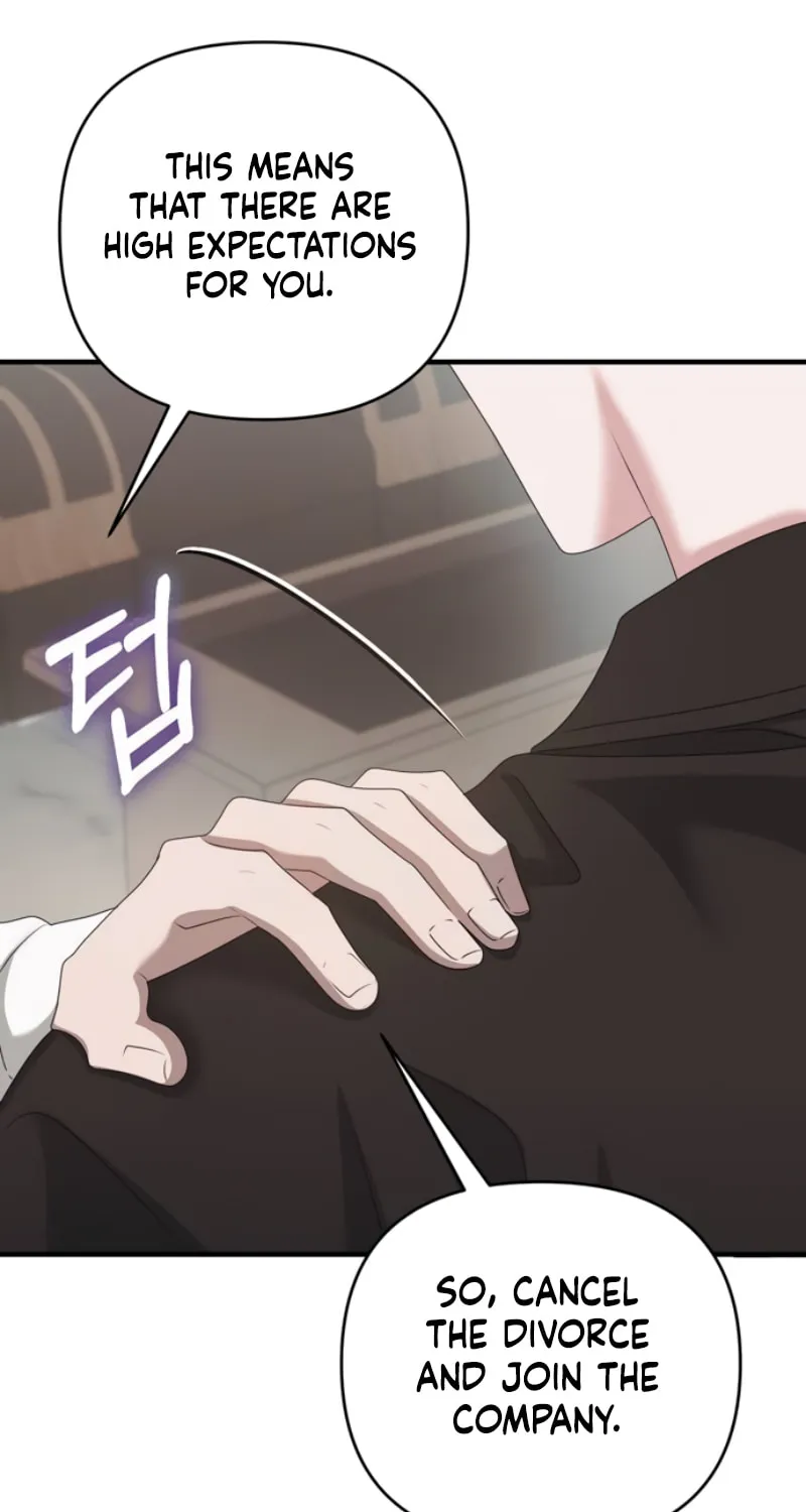 One Day I Found a Husband Chapter 48 page 94 - 