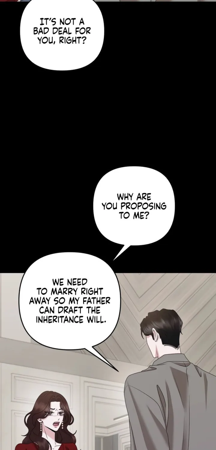 One Day I Found a Husband Chapter 49 page 16 - 