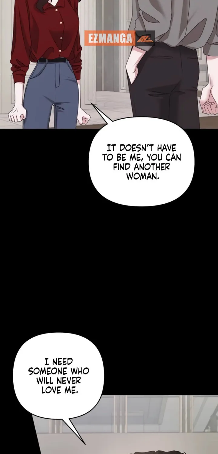 One Day I Found a Husband Chapter 49 page 17 - 