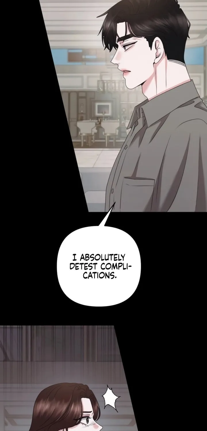 One Day I Found a Husband Chapter 49 page 18 - 