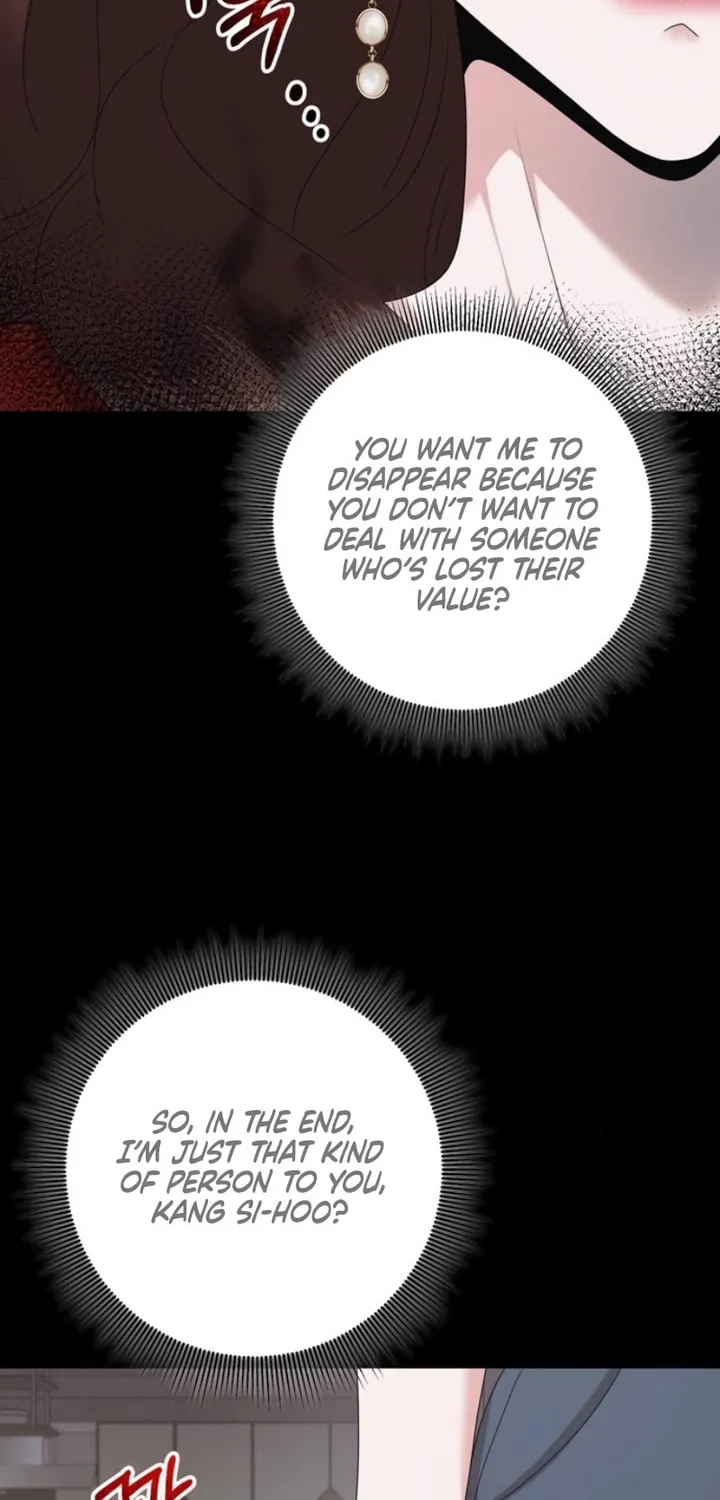 One Day I Found a Husband Chapter 49 page 25 - 