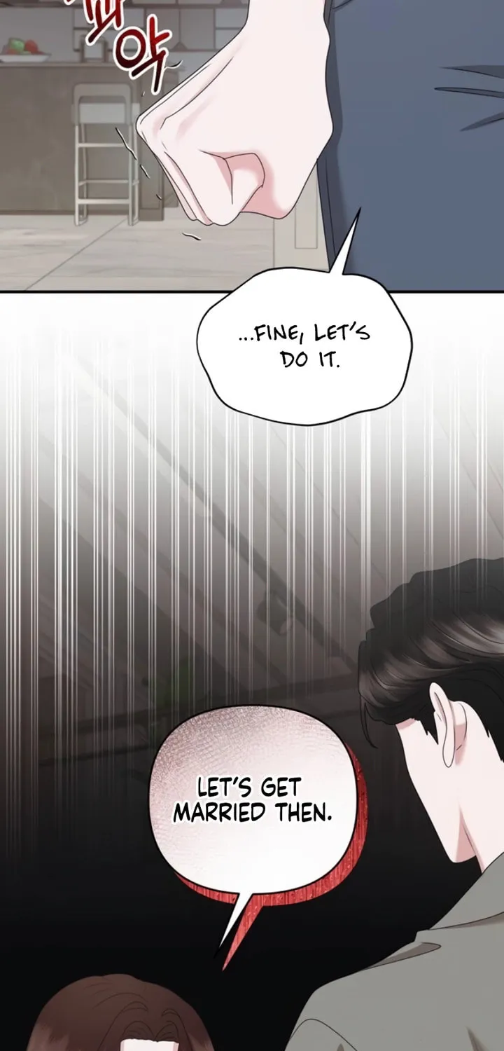 One Day I Found a Husband Chapter 49 page 26 - 