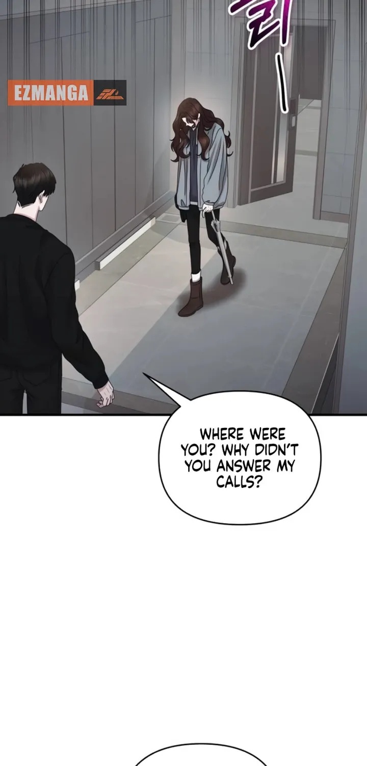 One Day I Found a Husband Chapter 49 page 4 - 