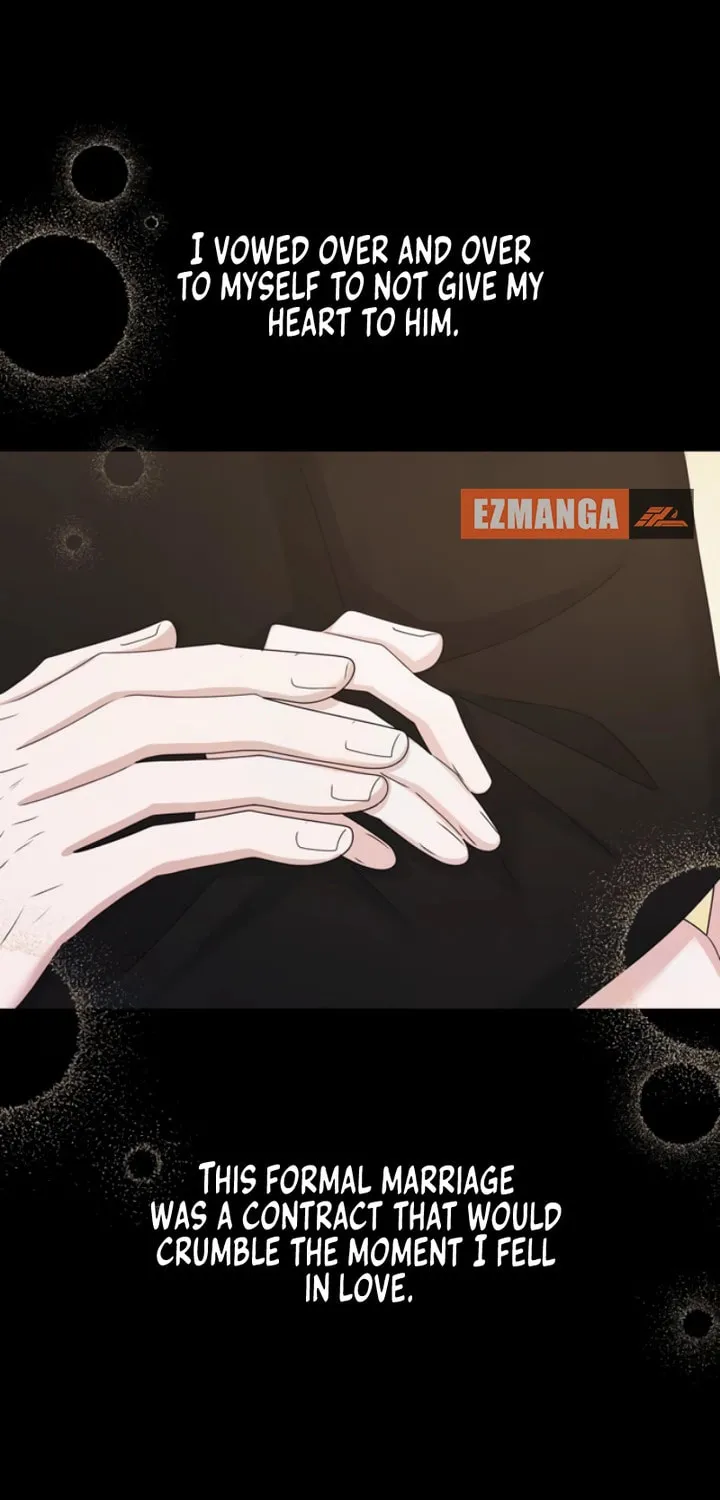 One Day I Found a Husband Chapter 49 page 31 - 