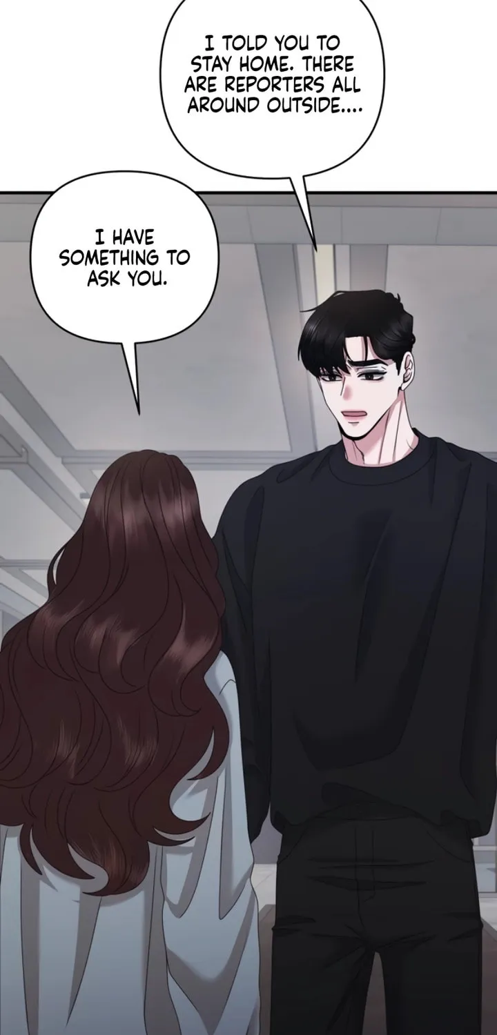 One Day I Found a Husband Chapter 49 page 5 - 