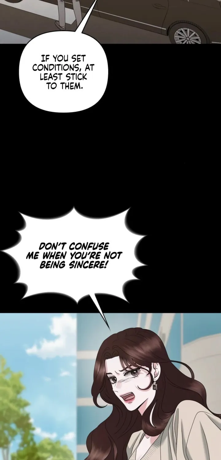 One Day I Found a Husband Chapter 49 page 45 - 