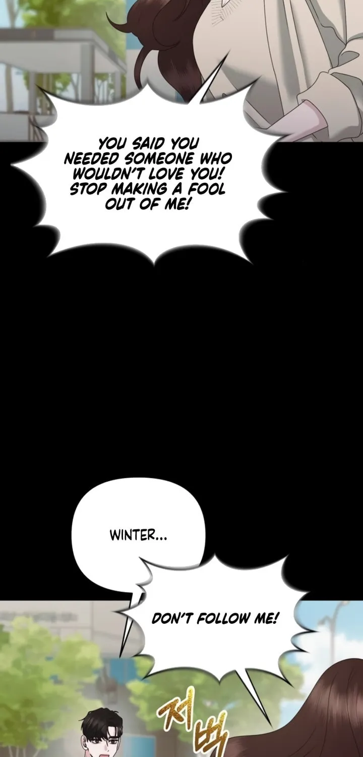 One Day I Found a Husband Chapter 49 page 46 - 