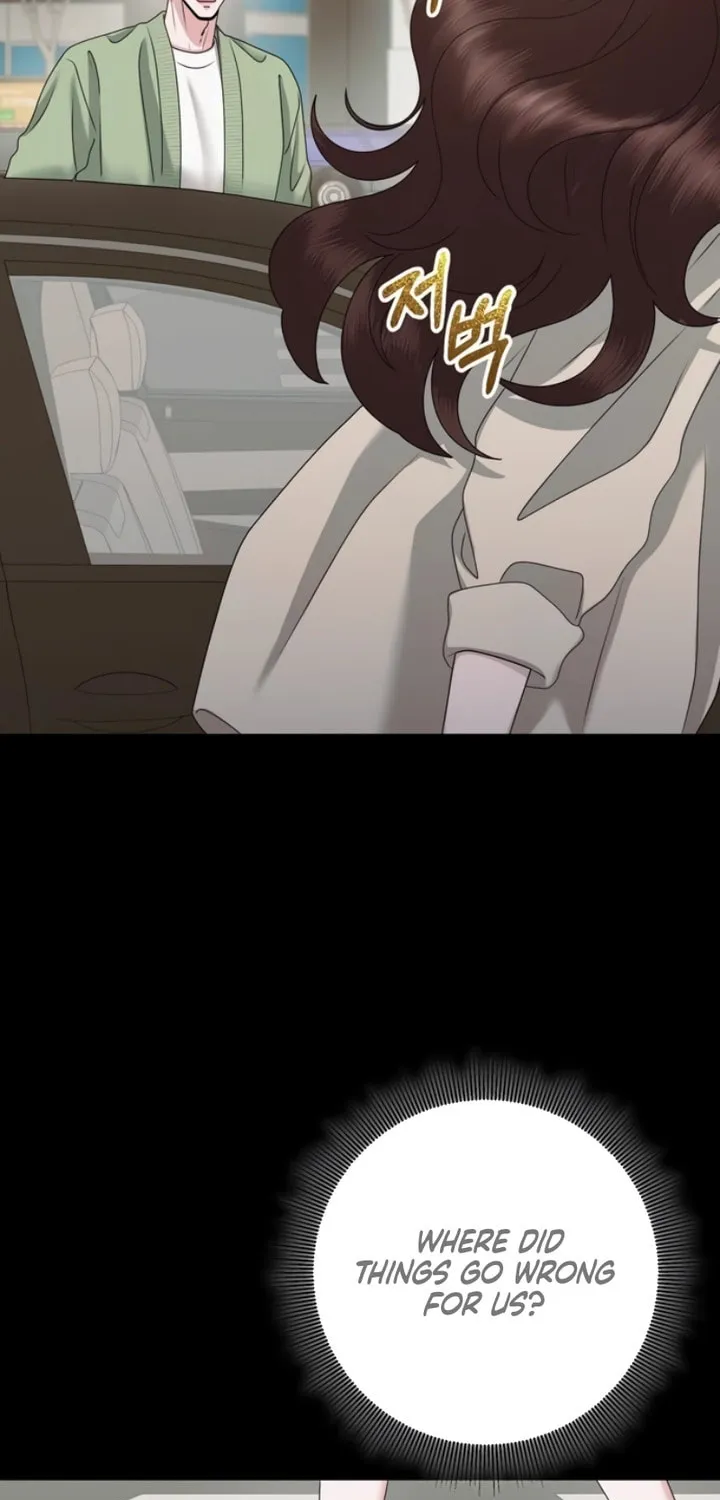 One Day I Found a Husband Chapter 49 page 47 - 