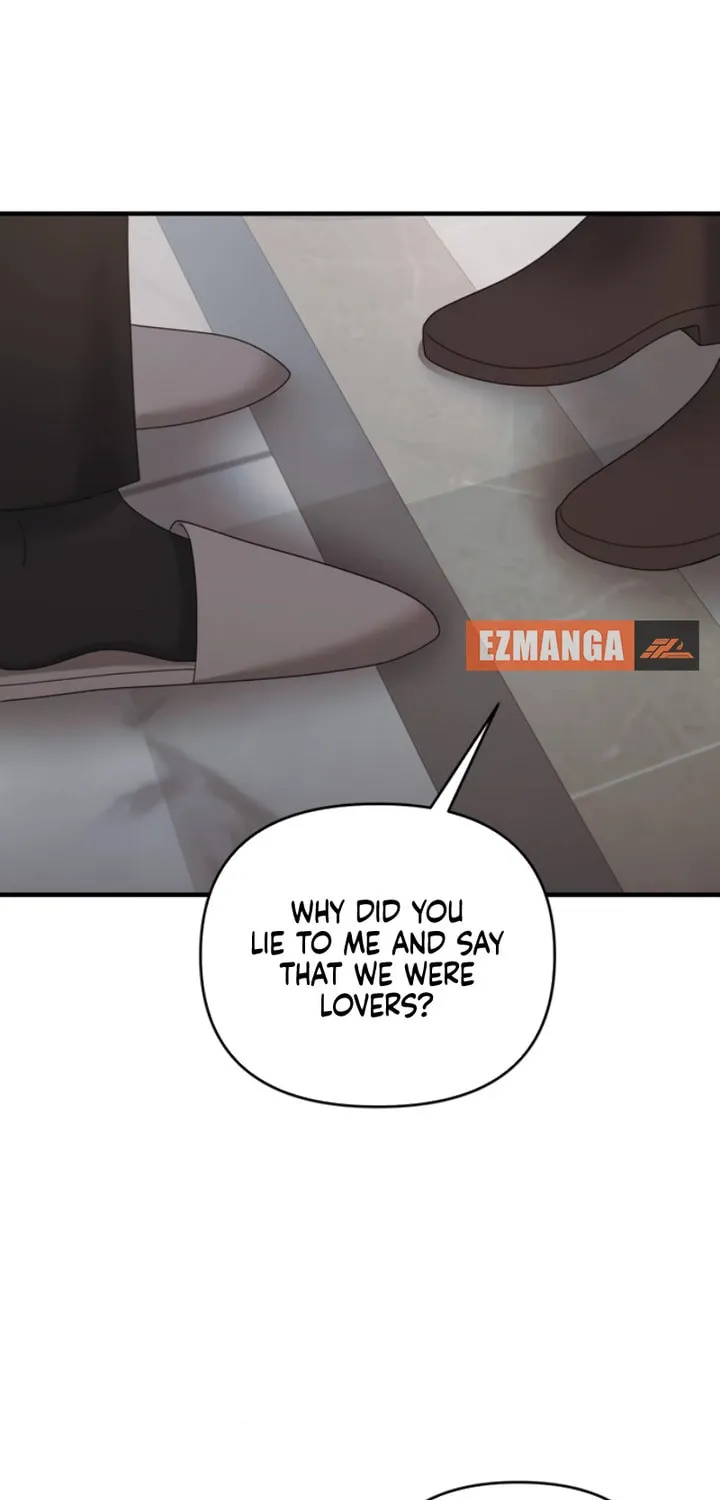 One Day I Found a Husband Chapter 49 page 54 - 