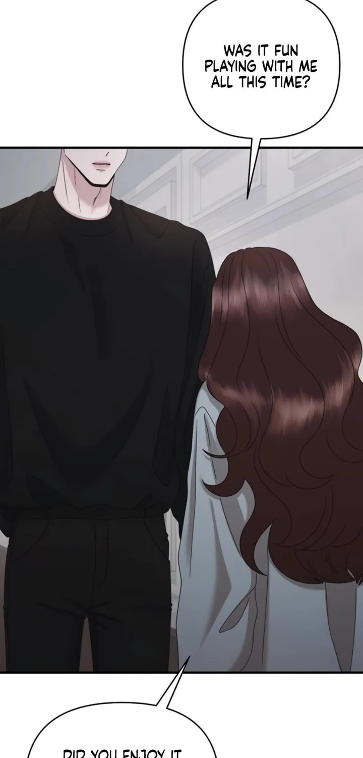 One Day I Found a Husband Chapter 49 page 55 - 