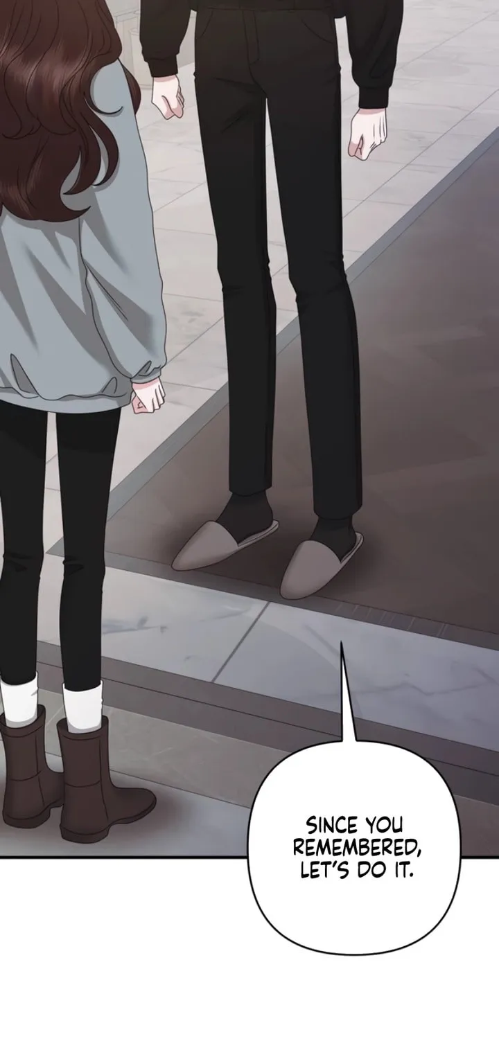 One Day I Found a Husband Chapter 49 page 68 - 